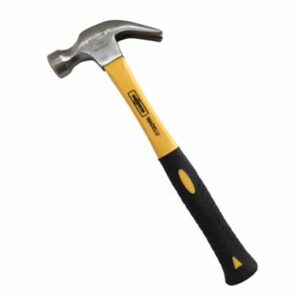 Martillo Goma 16oz Inoxcrom