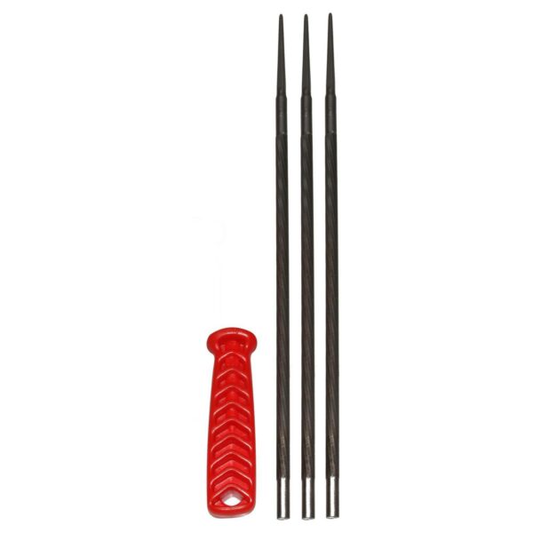 Lima Motosierra 7/32" Red Oregon