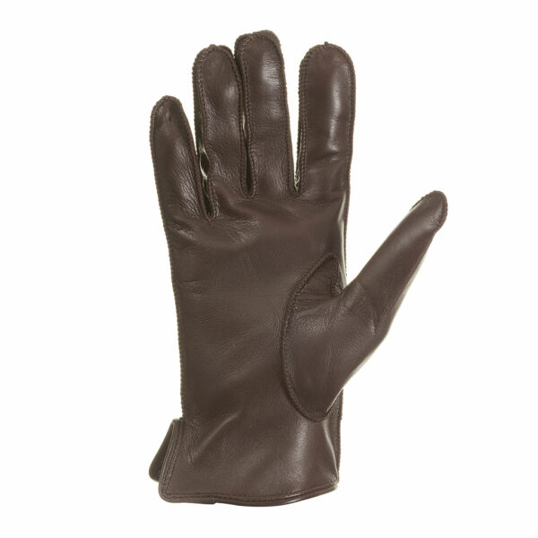 Guante Multiprotec Tela-goma Impact-9100 Talla 10