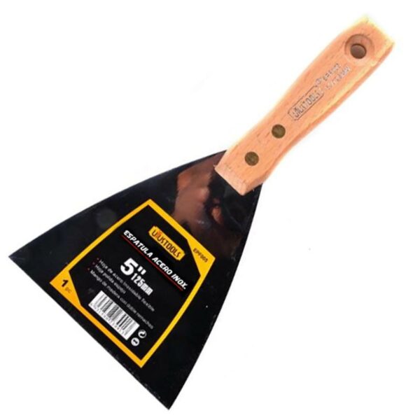 Espatula 5" (epu105)