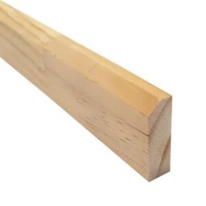 Guardapolvo Rodon Canteria 13x65x3mt