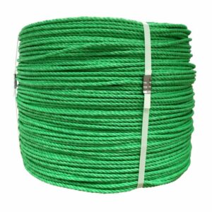 Cuerda 2.5mm Polipropileno x Metro