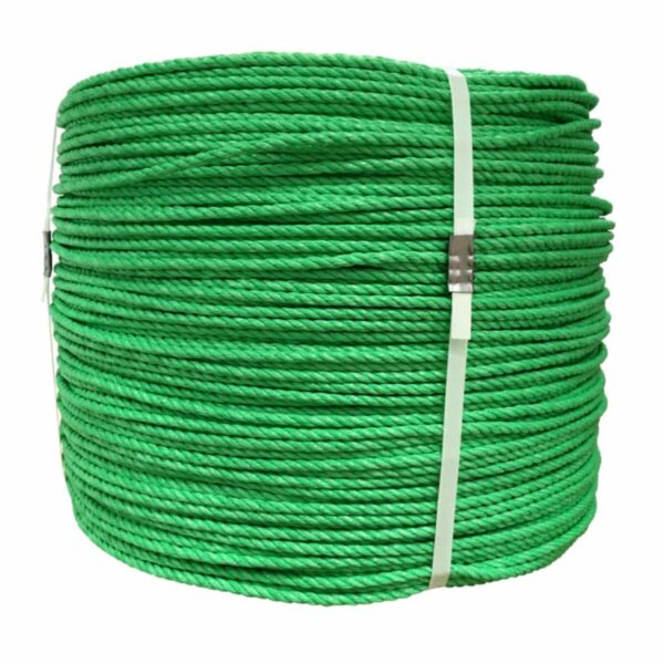 Cuerda 2.5mm Polipropileno x Metro