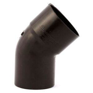 Curva 45° M-h Cafe Hoffens