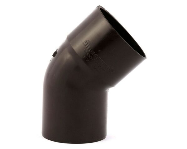 Curva 45° M-h Cafe Hoffens