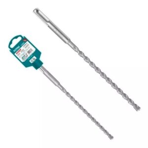 Broca Sds Plus 12mm (tac311202) Total