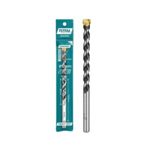 Broca Cemento 12mm x 150mm Total (tac211201)