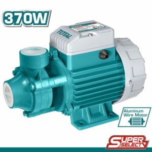 Electrobomba Periferica 370w 0,5 Hp 30m Elevacion Total