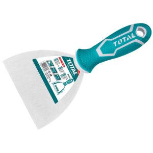 Espatula M/plastico 60mm Total Tht83606