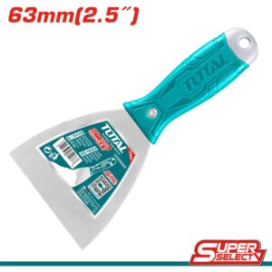 Espatula M/plastico 63mm Total Tht836326