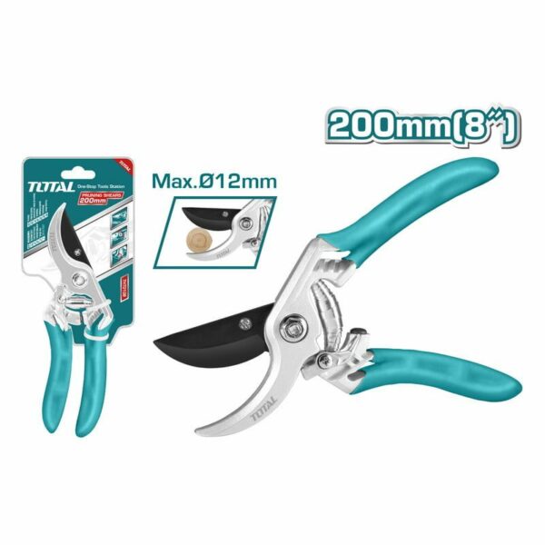 Tijera Podar 8" Total (tht0201)