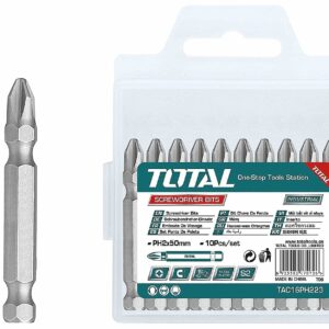 Set Punta Phillips Ph-2 Total (tac16ph223)