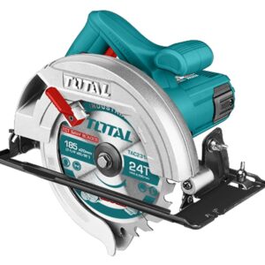 Sierra Circular 7 1/4 - 1600w Total (ts1161856)