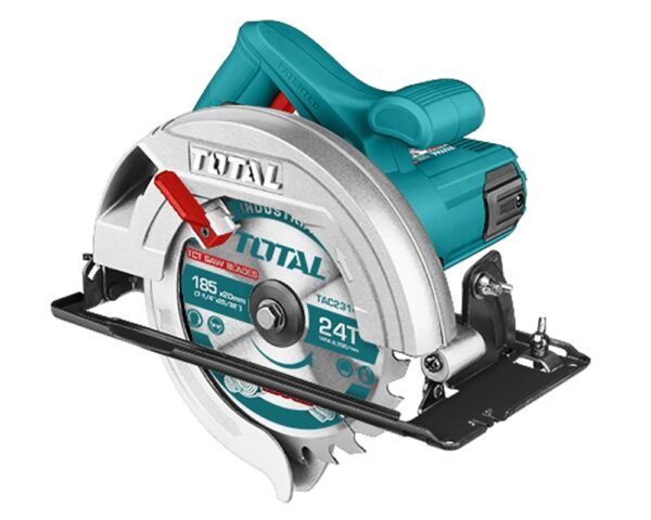 Sierra Circular 7 1/4 - 1600w Total (ts1161856)