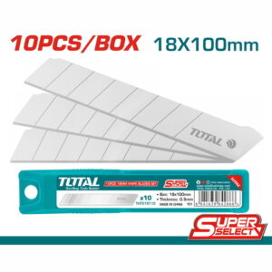 Set Repuesto Cartonero 10 Hojas Total (tht519112)