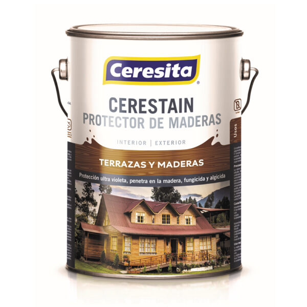 Cerestain Castaño Galon Ceresita