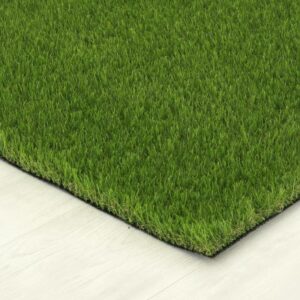 Pasto Sintetico 10 mm x 2 de Ancho x mt Lineal