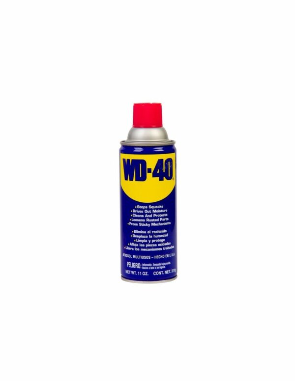 Lubricante Anticorrosivo Fs-40 220cc