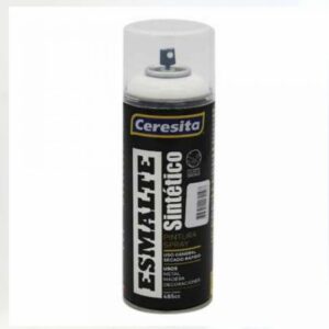 Esmalte Sint. Negro Litro Iris