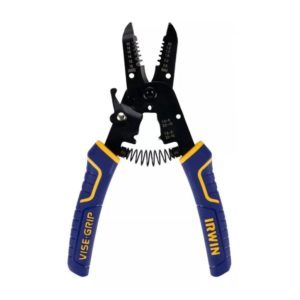 Alicate Pela Cable 6" Irwin 1864074