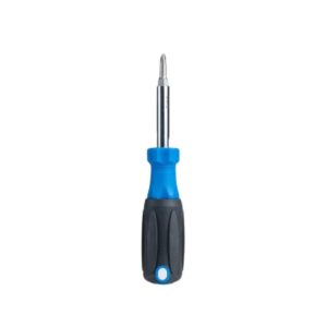 Destornillador 6 en 1 Inoxcrom Dest61