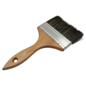 Brocha M/madera 5" Rnk