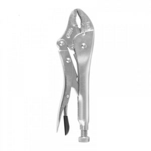 Alicate Caiman Curvo 10" Total (tht191003)