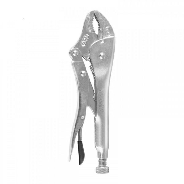 Alicate Caiman Curvo 10" Total (tht191003)