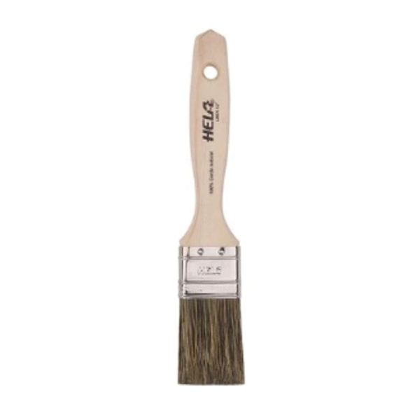 Brocha M/madera 1 1/2" I-tibra