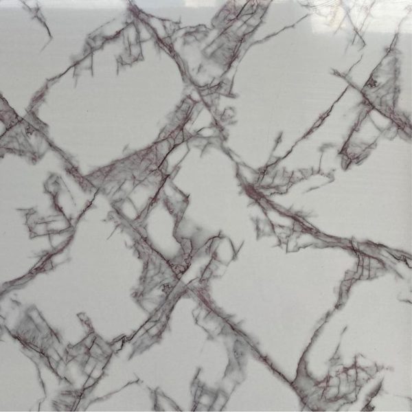 Placa Marmol Elegant Blanco Grieta 1.20x2.40x3mm (pme-01)