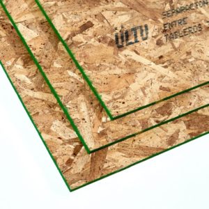 Tablero Osb Ultu 11.1mm Tp Certificado