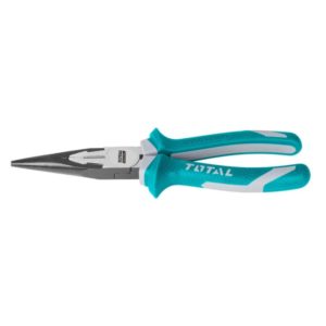 Alicate Punta Larga 6" Industrial Total (tht220606s)