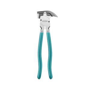 Alicate Cerca Malla 10" Total (tht210102)