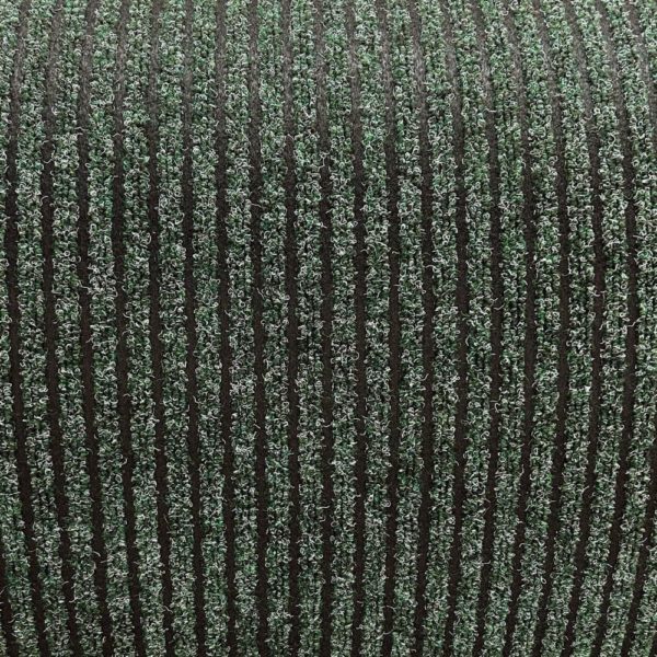 Cubre Piso Pasillo 68cm Ancho x mt Lineal Verde