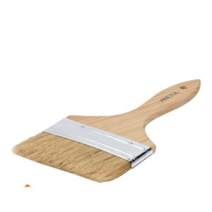 Brocha M/madera 4" I-tibra