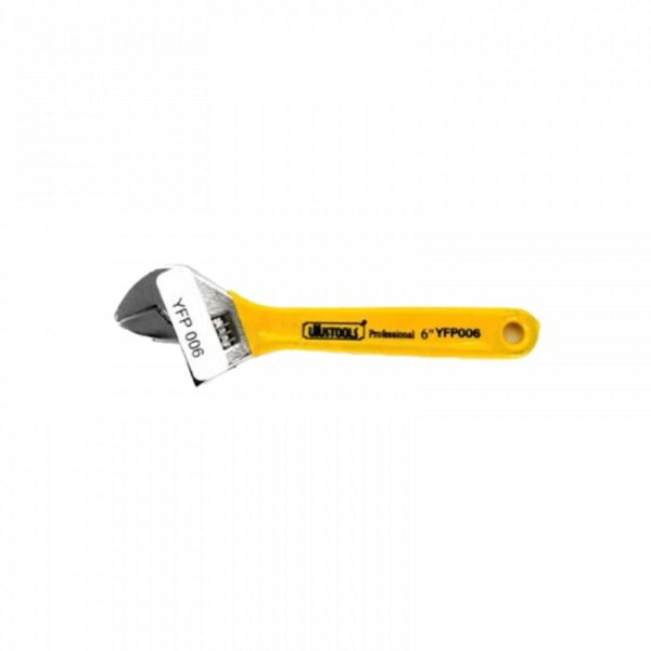 Llave Francesa 6" (yfp006)