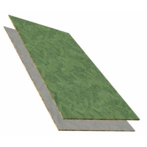 Tablero Osb Eco 9mm 1.22 x 2.44
