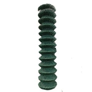 Malla Bizcocho Verde (pvc) 1.20x25mt Geobosques