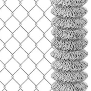 Malla Bizcocho Galvanizada 1.50x25mt Geobosques