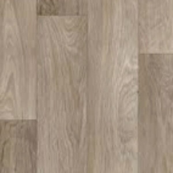 Piso Vinilico Alto Traf. x mt Lineal 0.20x2 Ancho (linoleo) Granero Claro (553)