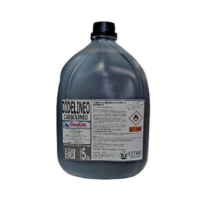 Carbolineo Bidon  5 Lts Dideval