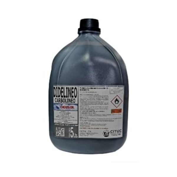 Carbolineo Bidon  5 Lts Dideval