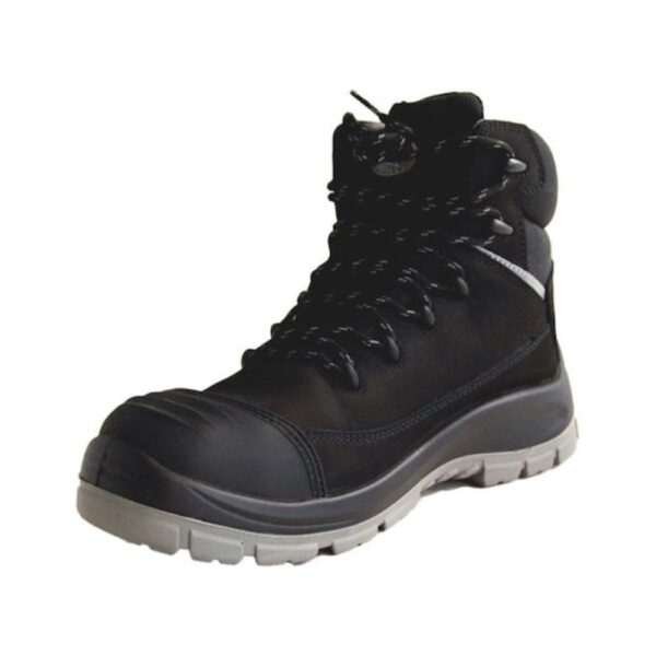 Zapato Seguridad Caña Alta Ultra N°42 Wurth