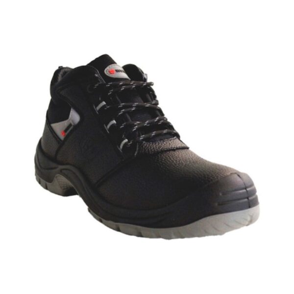 Zapato Seguridad Caña Alta Pro N°42  Wurth