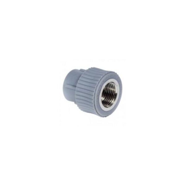 Terminal Ppr So-hi 25mmx3/4"