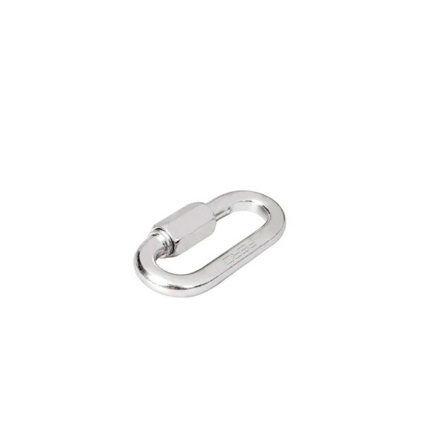 Bandola Mosqueton C/rosca 1/4" 67mm 400kg (bzot104)