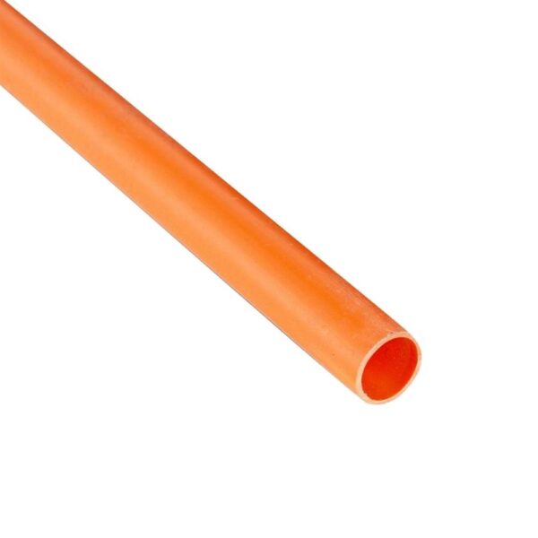 Tubo Conduit 20mm x 6mt C/u