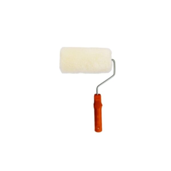 Rodillo Chiporro Sintetico N12 Q.u