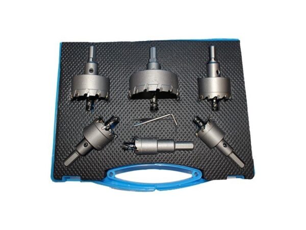 Sierra Copa 6pcs Ferrenix Fex-004