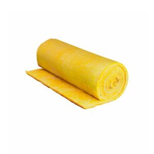 Lana Vidrio Geobosques 50mm 1.2mt X12mt (14.4m2)
